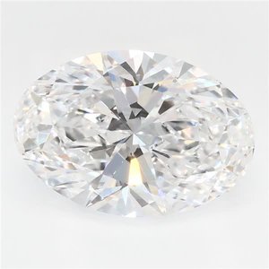 2.53ct OVAL Diamond - 500135230