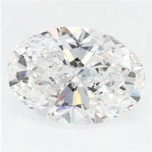 2.51ct OVAL Diamond - 500135224