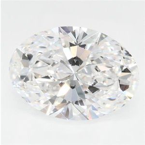 2.27ct OVAL Diamond - 500135212