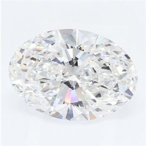 3.0ct OVAL Diamond - 500135269