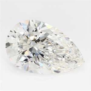 7.09ct PEAR Diamond - 500133484