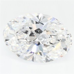 2.09ct OVAL Diamond - 500135204