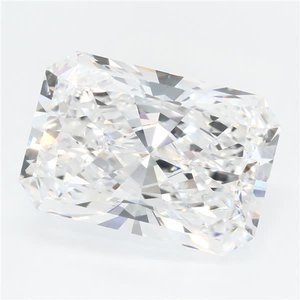 3.51ct RADIANT Diamond - 500135429