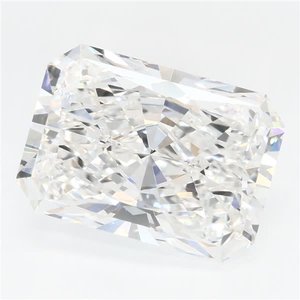 3.0ct RADIANT Diamond - 500135416