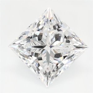 1.08ct SQUARE Diamond - 500135327