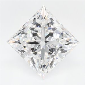 3.0ct SQUARE Diamond - 500135354