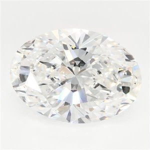 4.01ct OVAL Diamond - 500135309