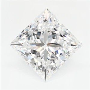 1.51ct SQUARE Diamond - 500135337