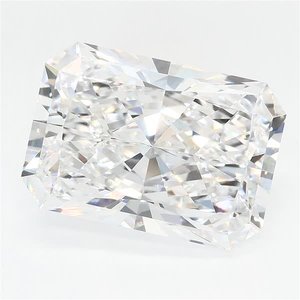 4.05ct RADIANT Diamond - 500135444