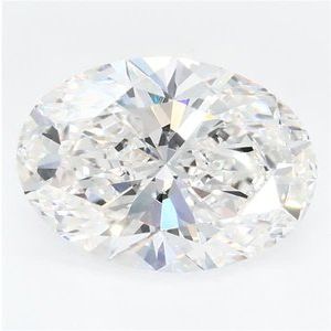 3.08ct OVAL Diamond - 500135284