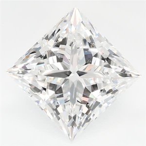 1.02ct SQUARE Diamond - 500135323
