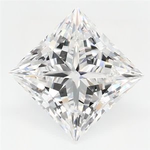 1.99ct SQUARE Diamond - 500135347