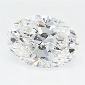 2.92ct OVAL Diamond - 500135263