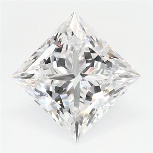 1.75ct SQUARE Diamond - 500135343