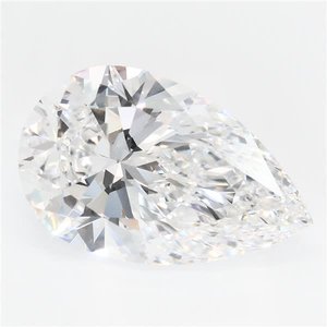 3.51ct PEAR Diamond - 500135395