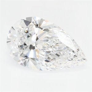 1.34ct PEAR Diamond - 500135362