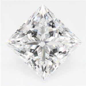 1.51ct SQUARE Diamond - 500135336