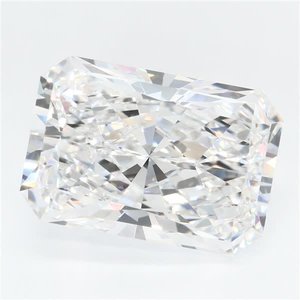 4.8ct RADIANT Diamond - 500135448