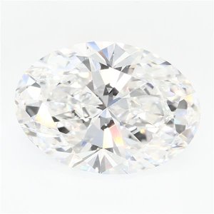 3.54ct OVAL Diamond - 500135294