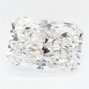 3.03ct RADIANT Diamond - 500135420