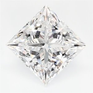 1.04ct SQUARE Diamond - 500135324