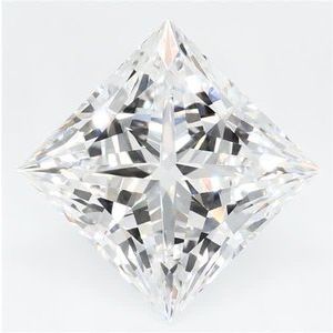 1.97ct SQUARE Diamond - 500135346