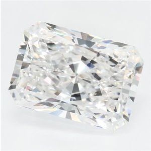 2.96ct RADIANT Diamond - 500135413