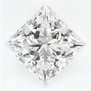 1.55ct SQUARE Diamond - 500135339