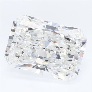 5.01ct RADIANT Diamond - 500135449