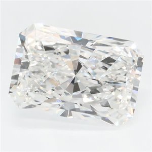 3.92ct RADIANT Diamond - 500135438