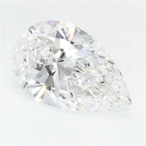 1.5ct PEAR Diamond - 500135366