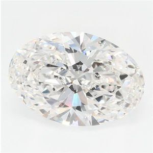 2.54ct OVAL Diamond - 500135234
