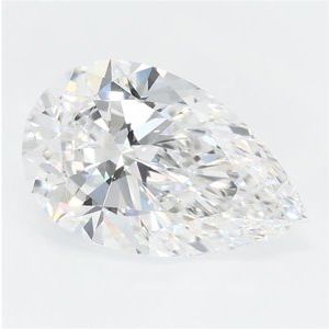 1.54ct PEAR Diamond - 500135373