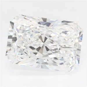 2.95ct RADIANT Diamond - 500135411