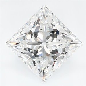 1.01ct SQUARE Diamond - 500135322