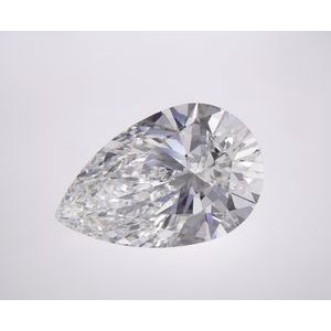7.55ct PEAR Diamond - 500133482