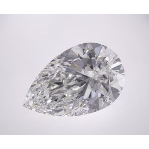9.54ct PEAR Diamond - 500133480