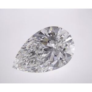 10.1ct PEAR Diamond - 500133479