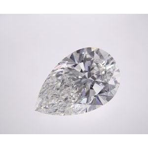 7.09ct PEAR Diamond - 500133483