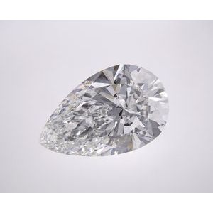 7.06ct PEAR Diamond - 500133485