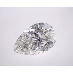 7.09ct PEAR Diamond - 500133484