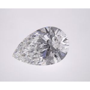 4.86ct PEAR Diamond - 500133491
