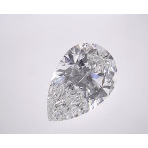 7.06ct PEAR Diamond - 500133486