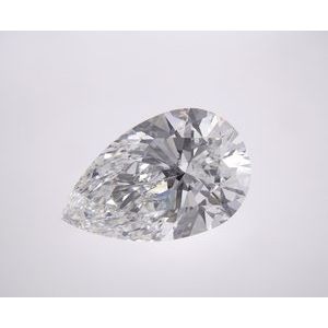 6.04ct PEAR Diamond - 500133487