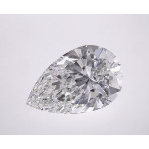5.52ct PEAR Diamond - 500133488