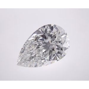 5.06ct PEAR Diamond - 500133489
