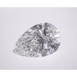 5.04ct PEAR Diamond - 500133490