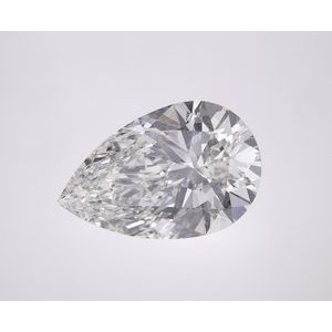 4.57ct PEAR Diamond - 500133492
