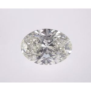 1.7ct OVAL Diamond - 500136863