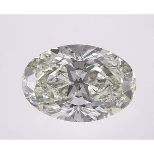 2.17ct OVAL Diamond - 500136861